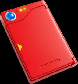 Pokédex