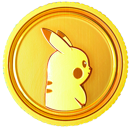 Pokecoin